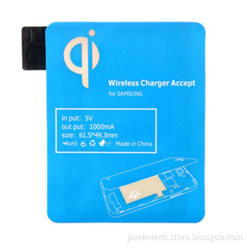 QI Wireless Charger